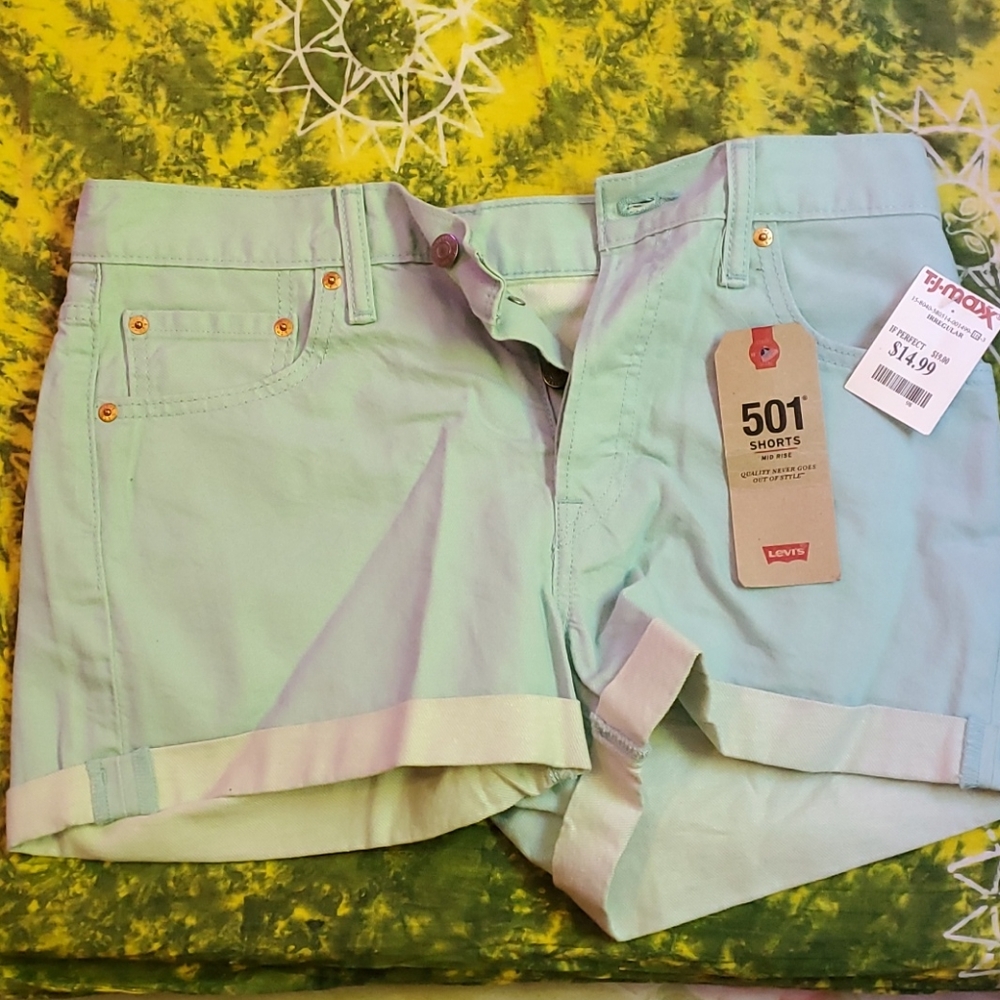 Shorts